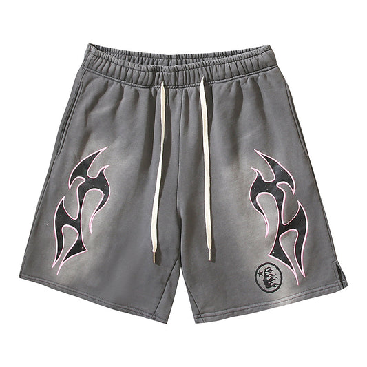 Hellstar Studios  Shorts New 703