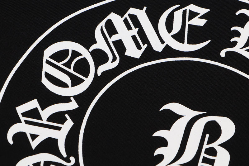 Chrome Hearts Bella collaboration Hoodie 7030