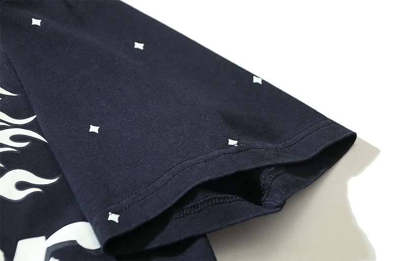 Hellstar new fashion T-shirt 677