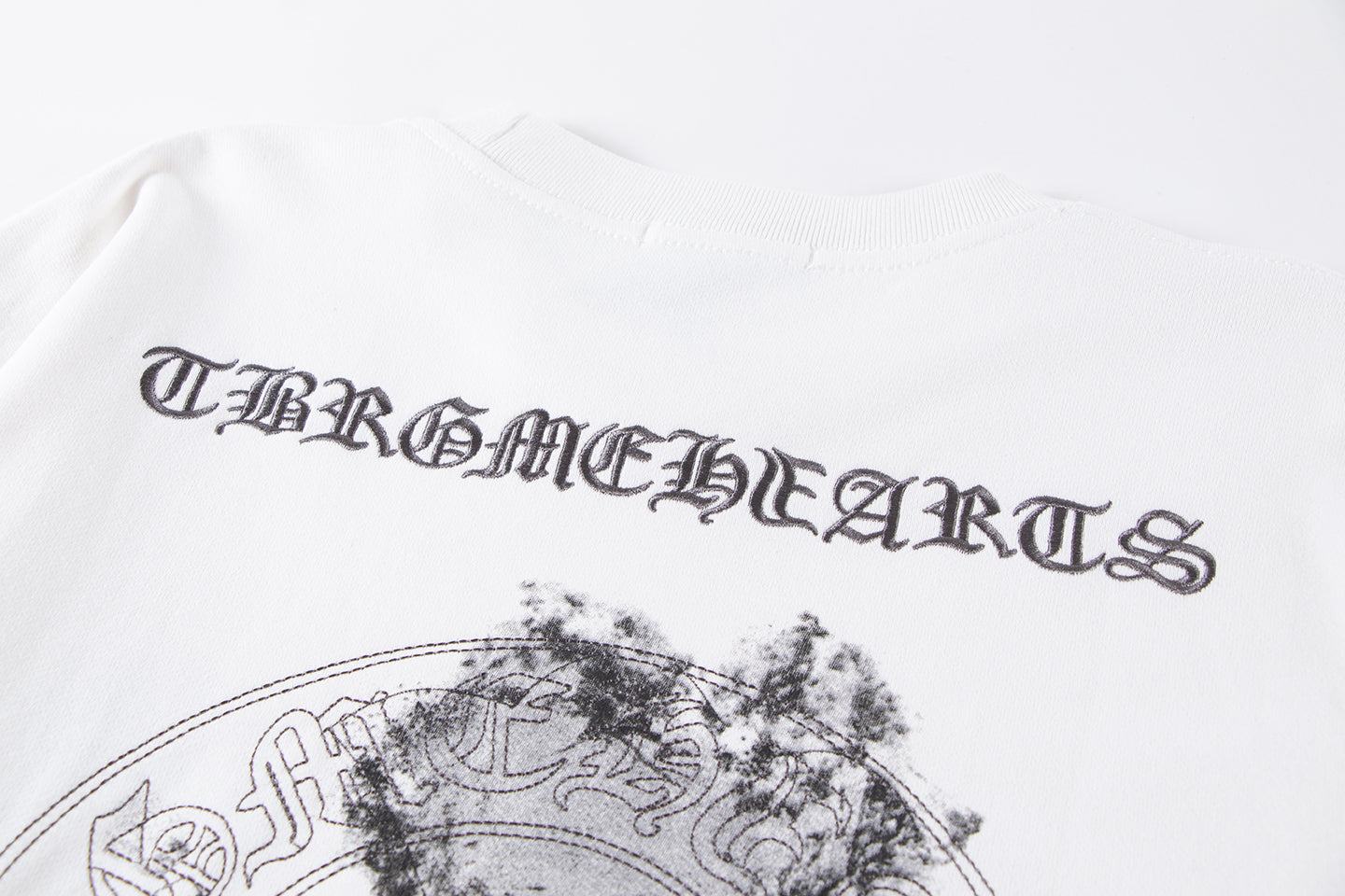 Chrome Hearts New SWEATSHIRTS QT36