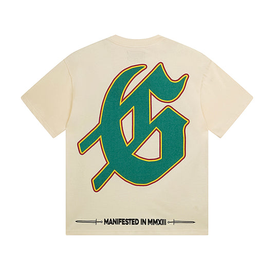 Godspeed T-Shirt-3067