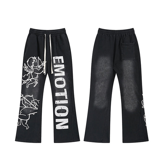 MIXED EMOTION Sweatpants