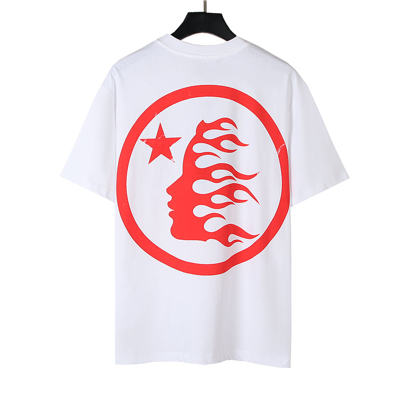 Hellstar new fashion T-shirt 501
