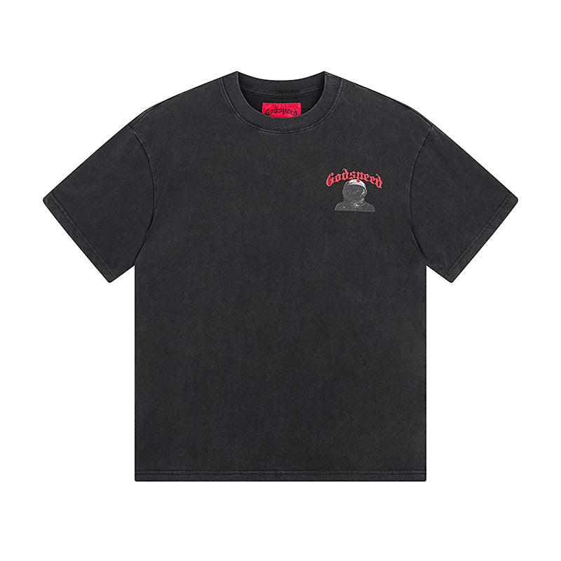 Godspeed T-Shirt-1082