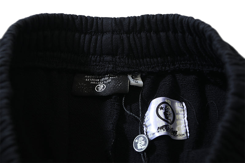 Hellstar Studios Shorts New 787