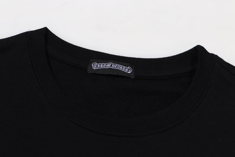 Chrome Hearts New SWEATSHIRTS 2003