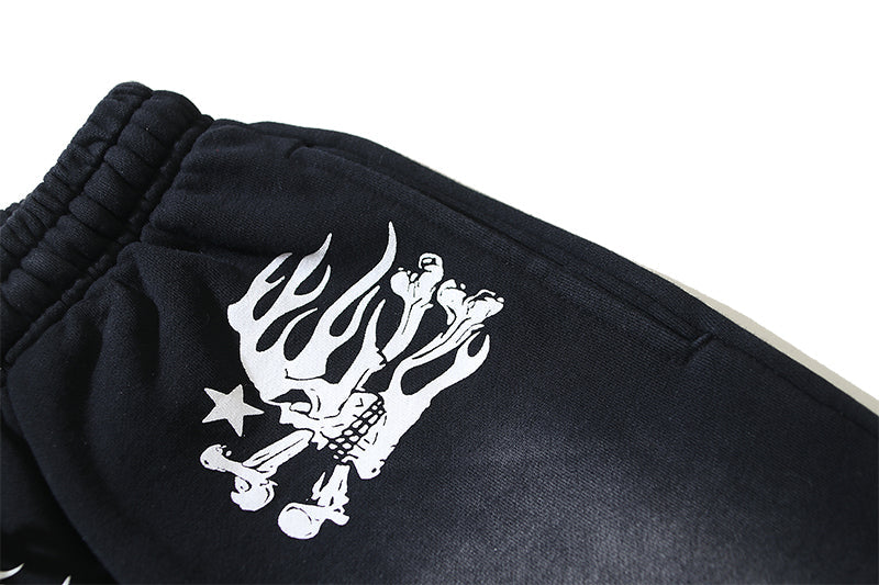 Hellstar Studios Shorts New 787