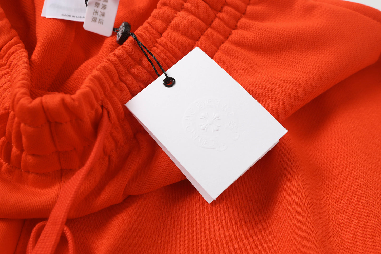 Chrome Hearts Matty Boy Spark Shorts 2281