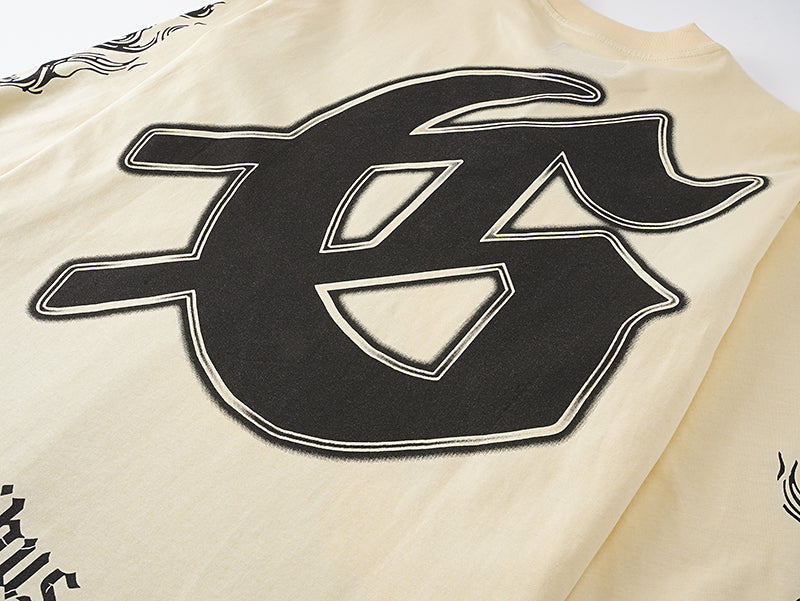 Godspeed Sweatshirt-3103