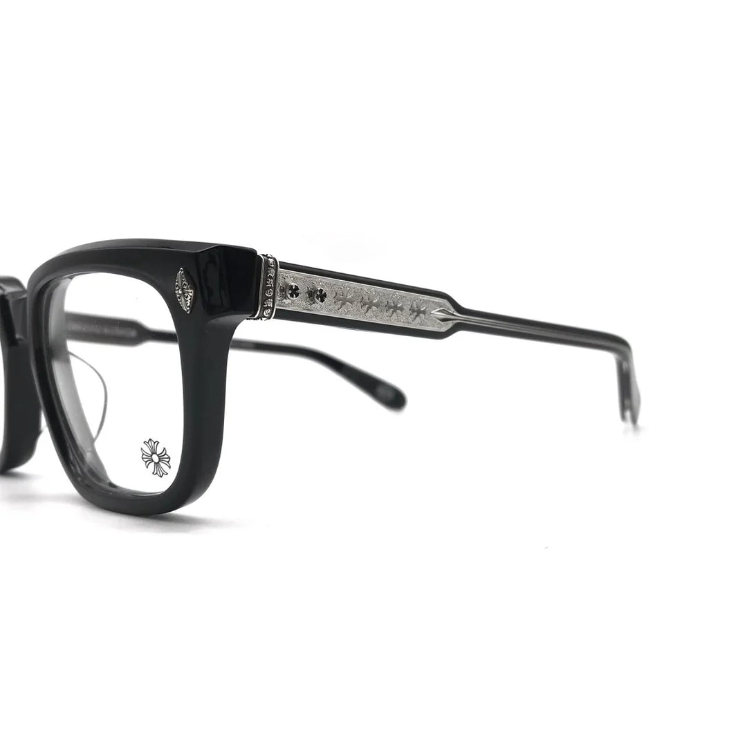 Chrome Hearts AMBIDIXTROUS BK Glasses