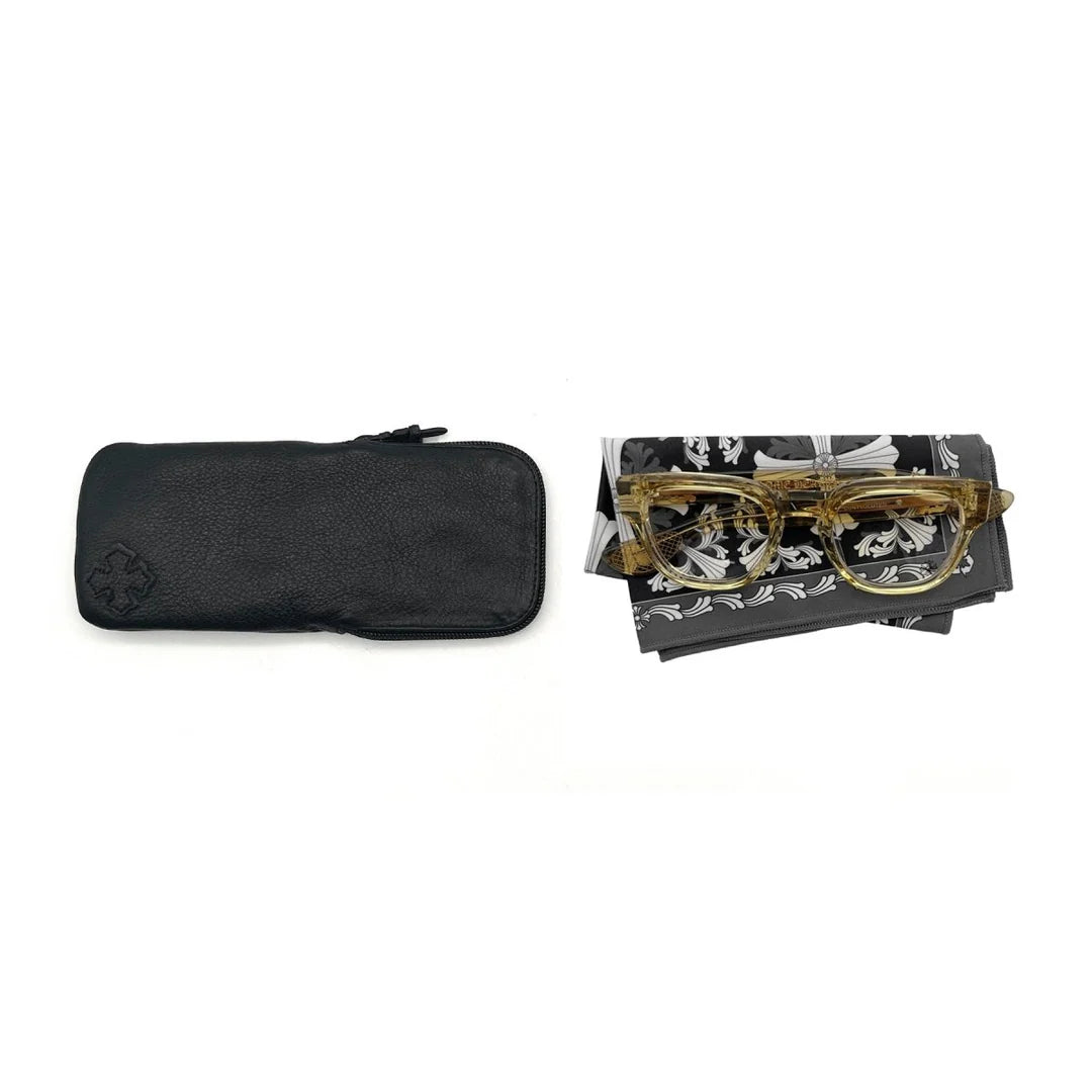 Chrome Hearts CUNTVOLUTED MLW Glasses