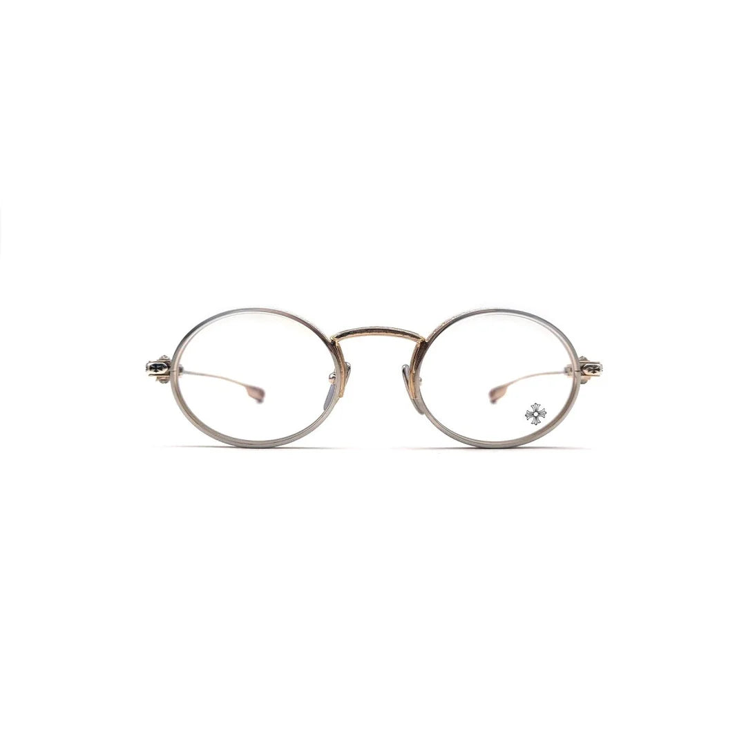 Chrome Hearts HONEY DIPPED SS/GP Glasses