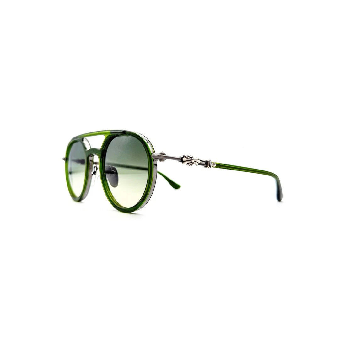 Chrome Hearts LOVEBOAT MOS/AS Sunglasses