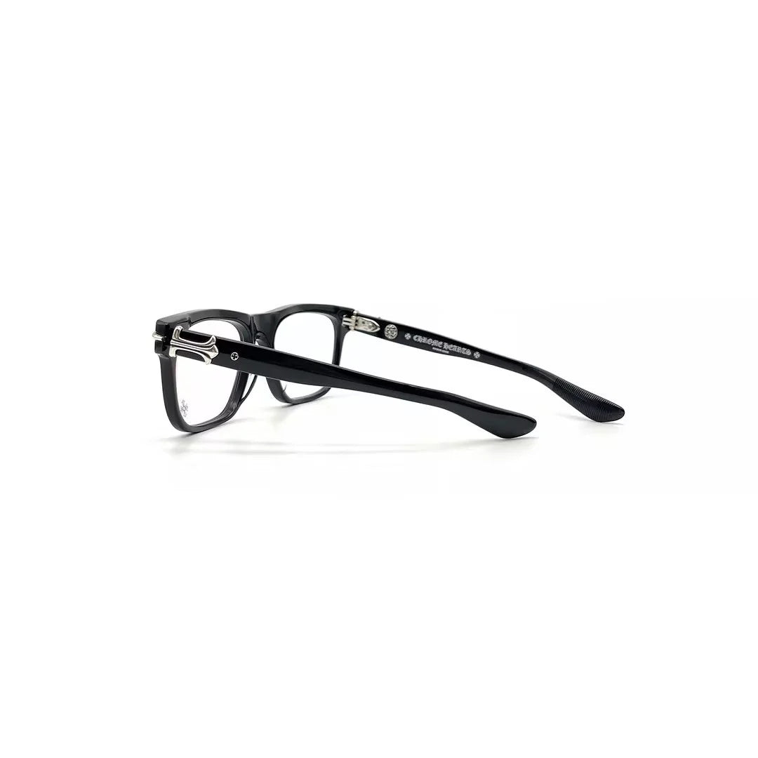 Chrome Hearts SLID'N BK Glasses