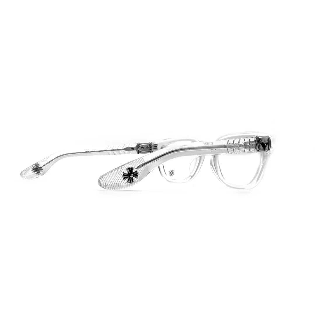 Chrome Hearts WELL HELL YEAH CRYS Glasses
