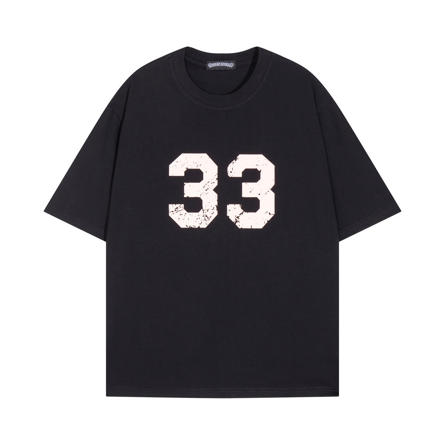 Chrome Hearts 33 Horseshoe Tee 6103