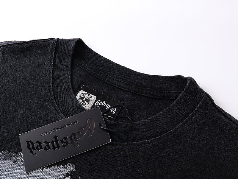 Godspeed Sweatshirt-1107