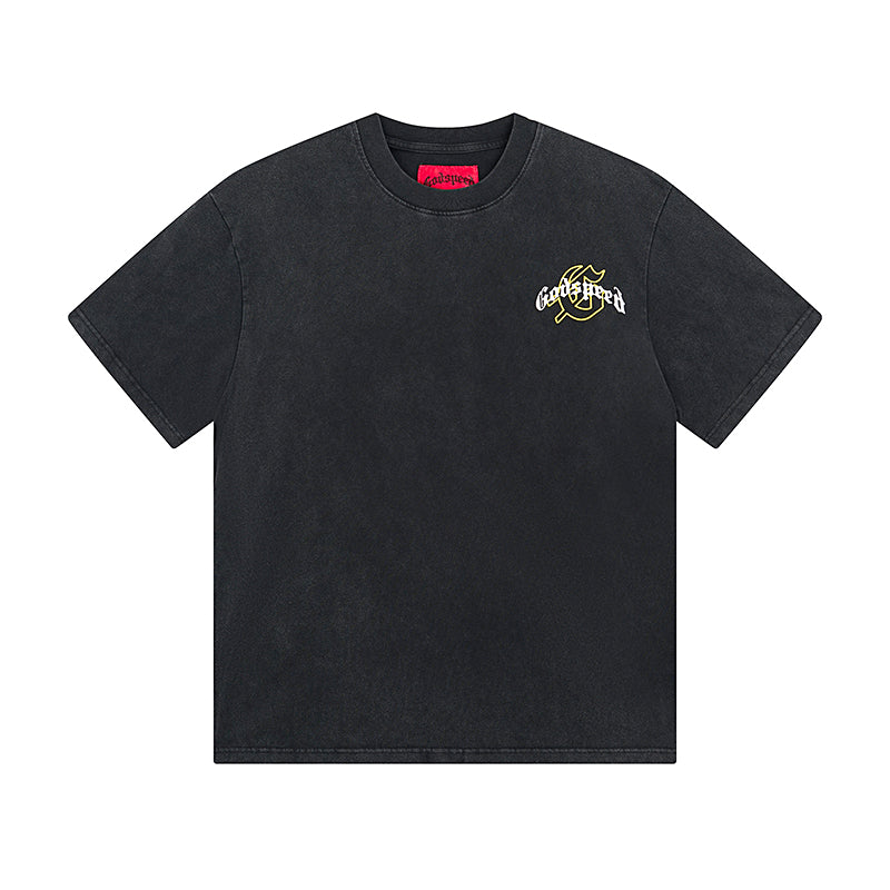 Godspeed T-Shirt-1091