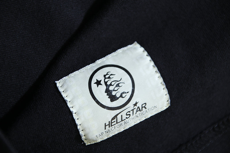 Hellstar new fashion T-shirt 653