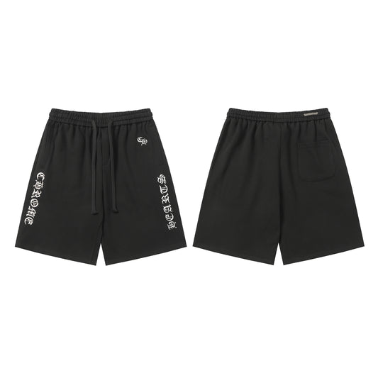 Chrome Hearts New Shorts 2287