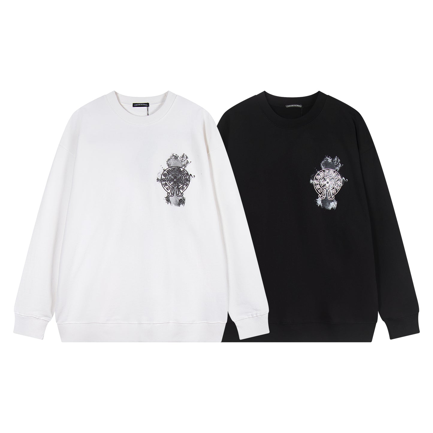 Chrome Hearts New SWEATSHIRTS QT36
