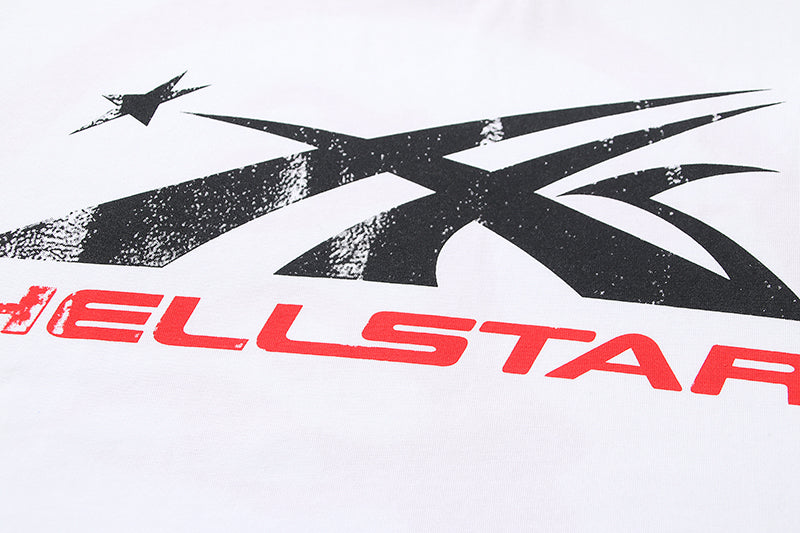 Hellstar new fashion T-shirt 501