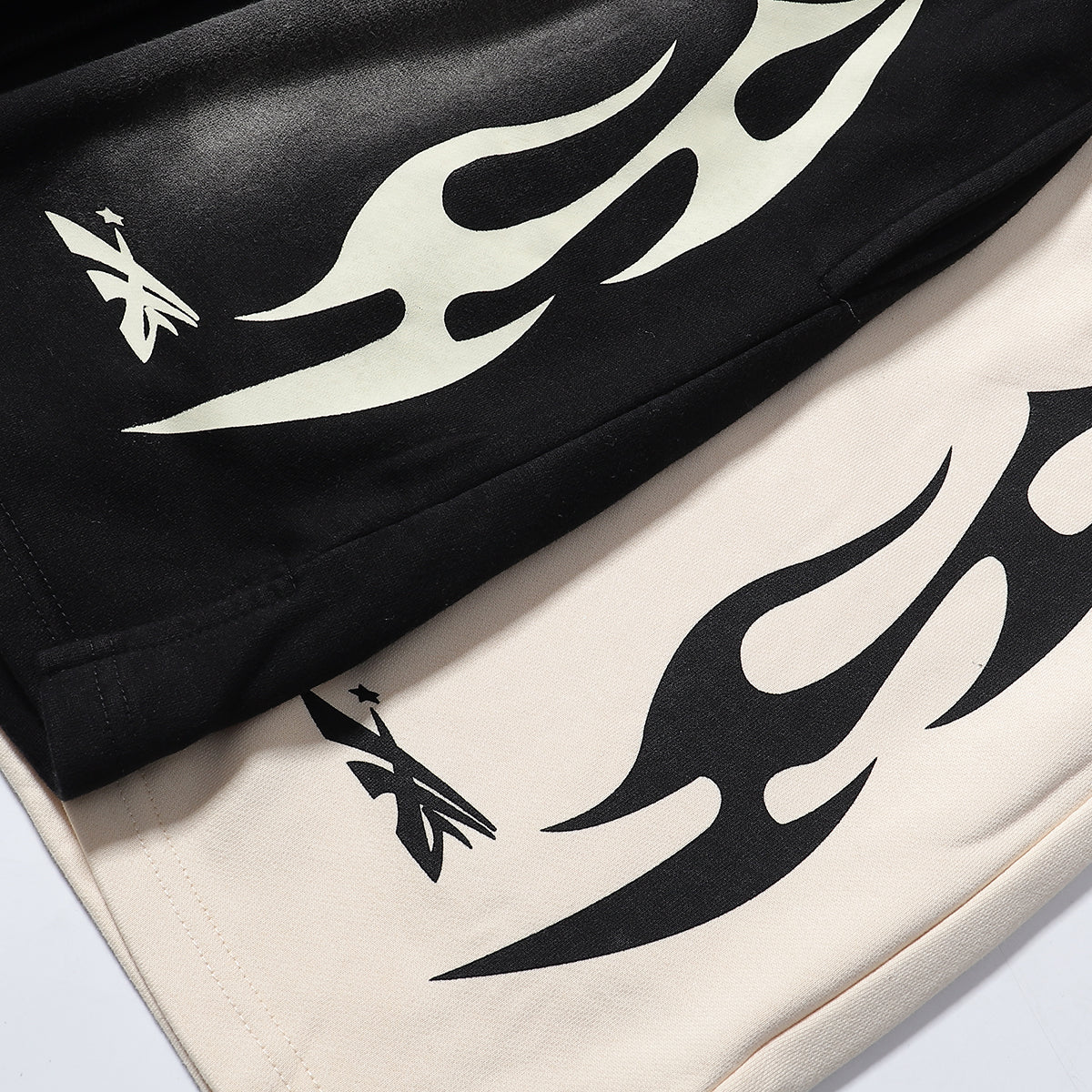 Hellstar Studios Shorts New