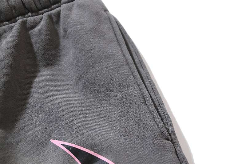 Hellstar Studios Shorts New 703