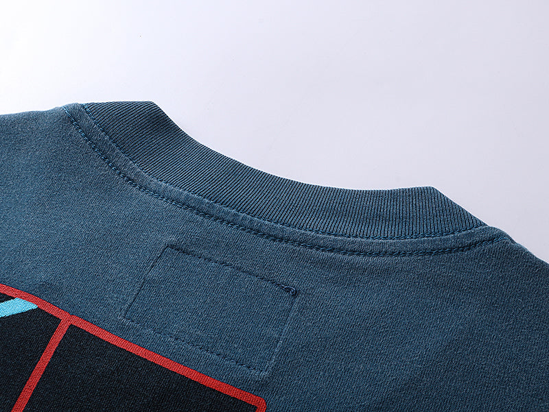 Godspeed Sweatshirt-1101