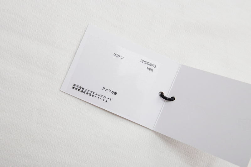 Chrome Hearts Multi-Color Cemetery Cross Short Sleeve T-shirt 6052