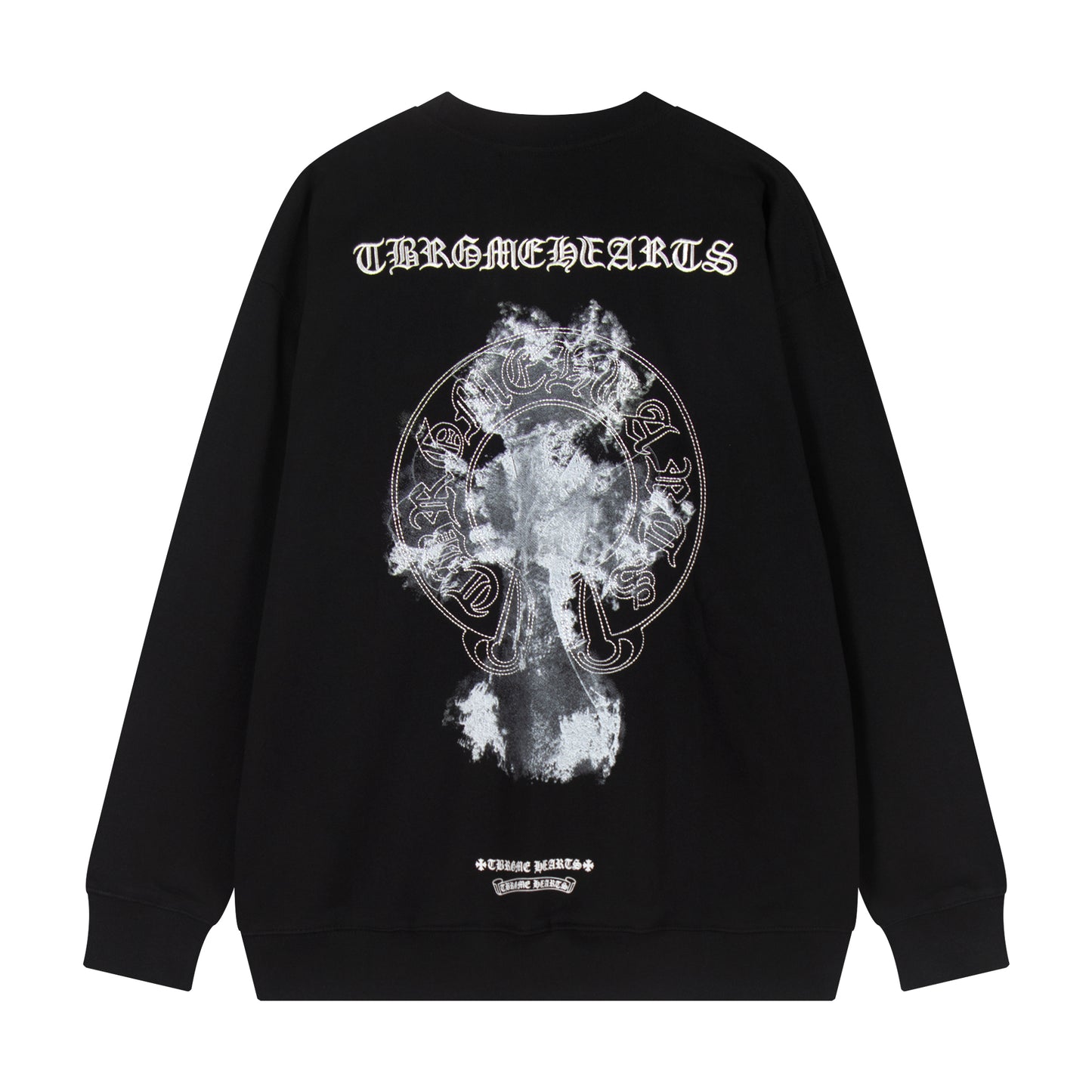 Chrome Hearts New SWEATSHIRTS QT36