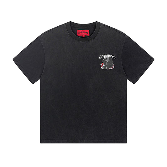 Godspeed T-Shirt-1088
