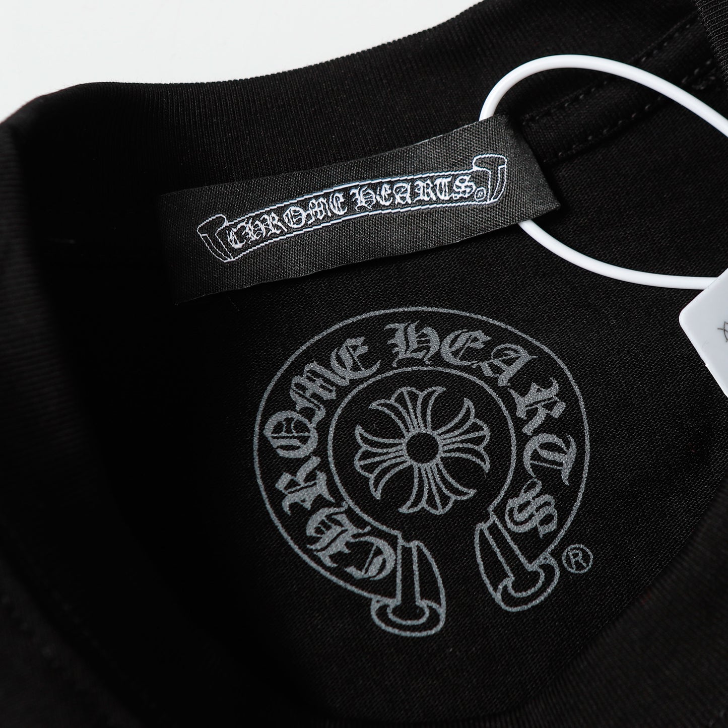 Chrome Hearts Made In Hollywood T-shirt 2252