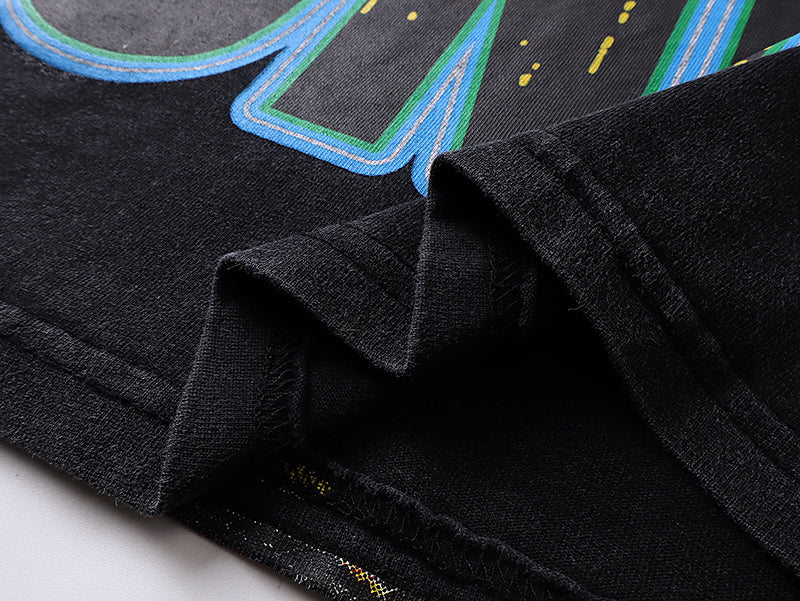 Godspeed Sweatshirt-1105