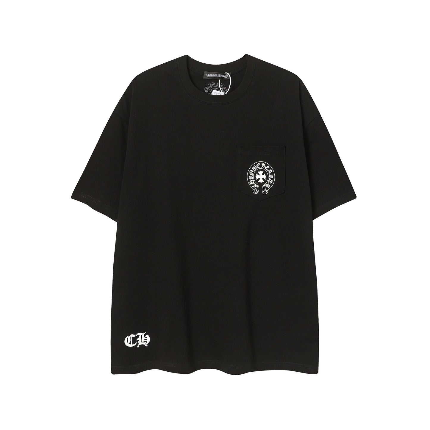 Chrome Hearts Made In Hollywood T-shirt 2252