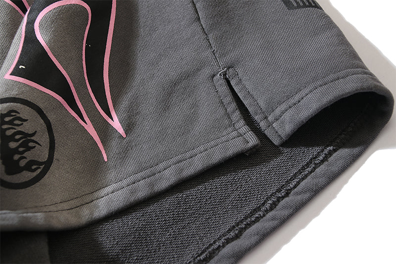 Hellstar Studios Shorts New 703