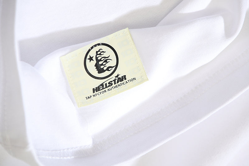 Hellstar new fashion T-shirt 501