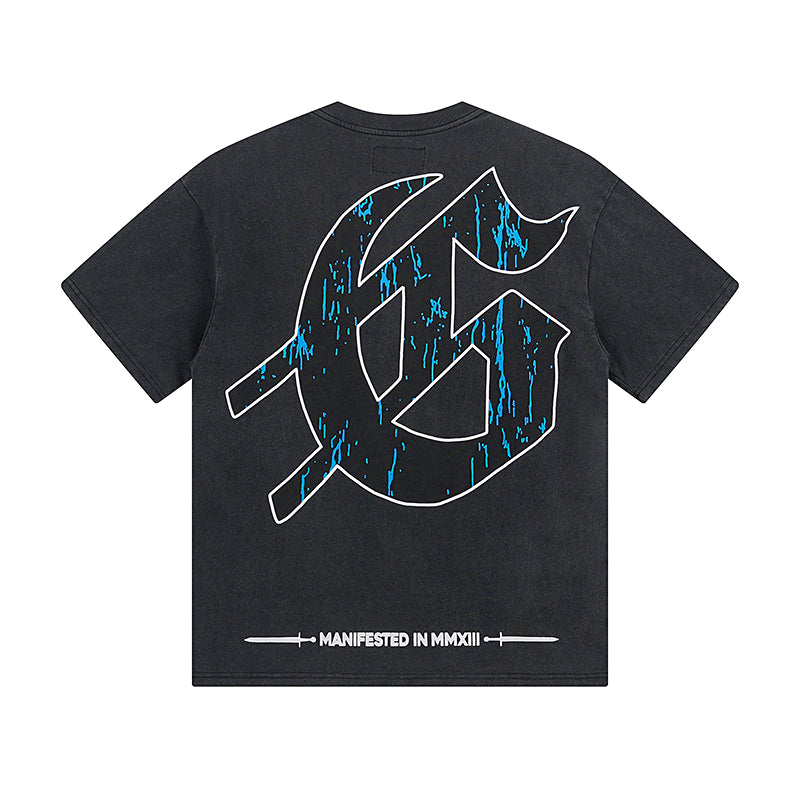 Godspeed T-Shirt-1028