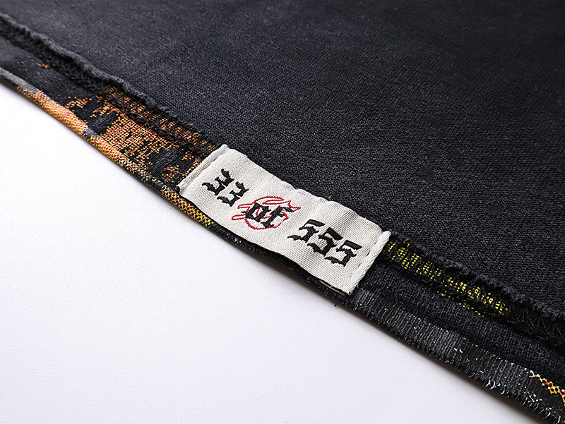 Godspeed Sweatshirt-1105
