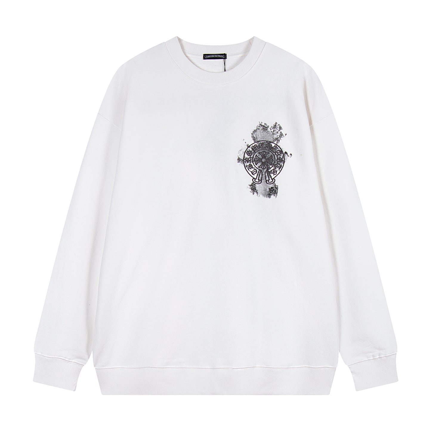 Chrome Hearts New SWEATSHIRTS QT36