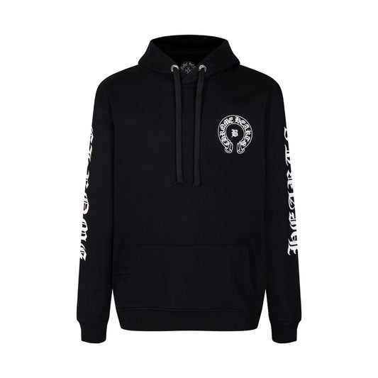 Chrome Hearts Bella collaboration Hoodie 7030