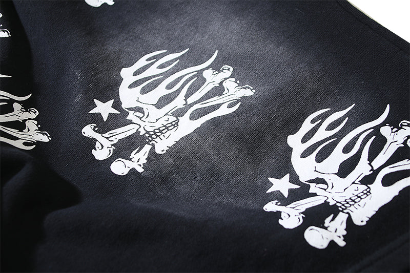 Hellstar Studios Shorts New 787