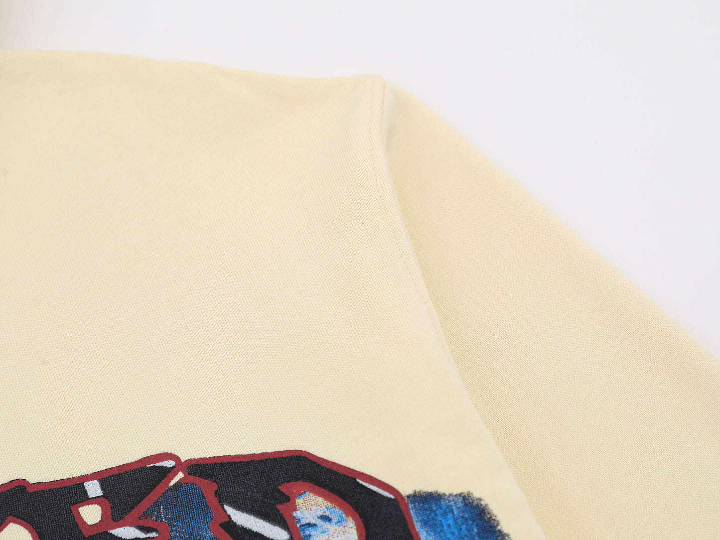 Godspeed Hoodie-G127