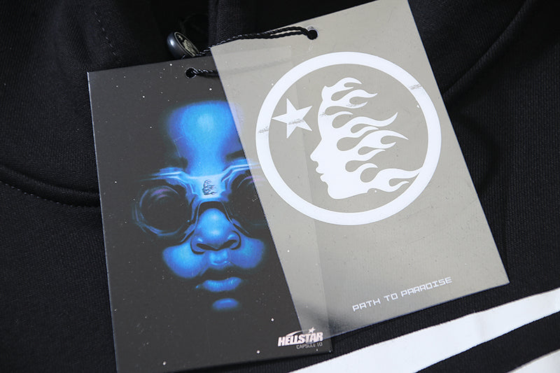 Hellstar Studios New Hoodie