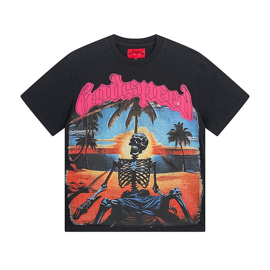 Godspeed T-Shirt-1052