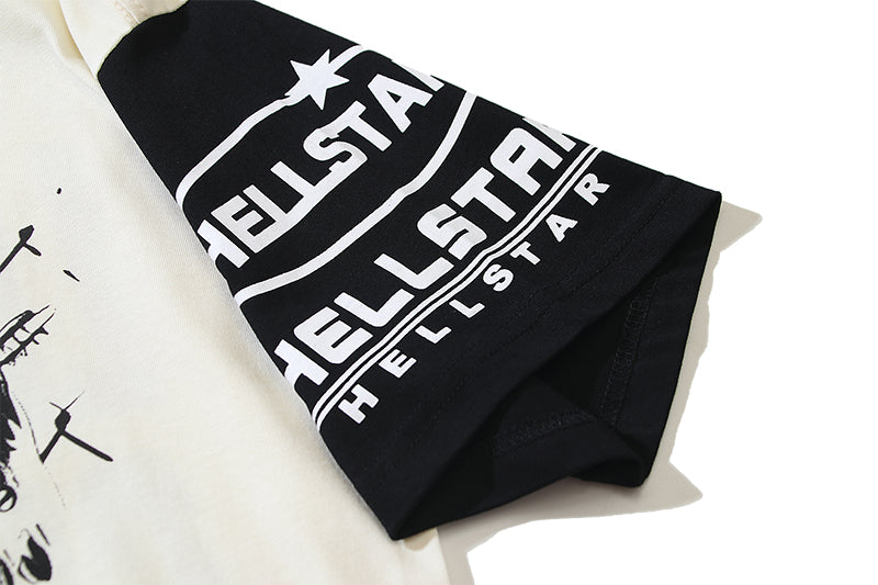 Hellstar new fashion T-shirt 569