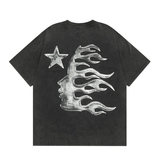 Hellstar new fashion T-shirt