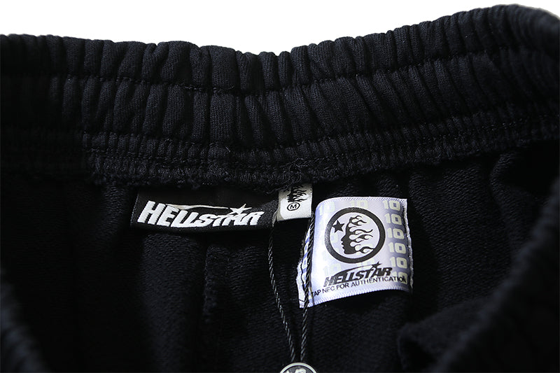 Hellstar Studios Shorts New 788