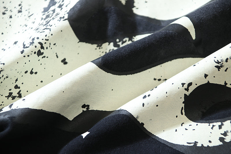 Hellstar new fashion T-shirt 677