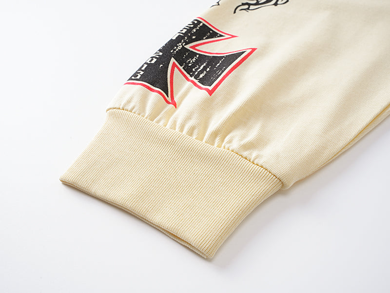 Godspeed Sweatshirt-3103
